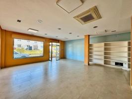 Local comercial en venta en Cartaya, Consolación photo 0