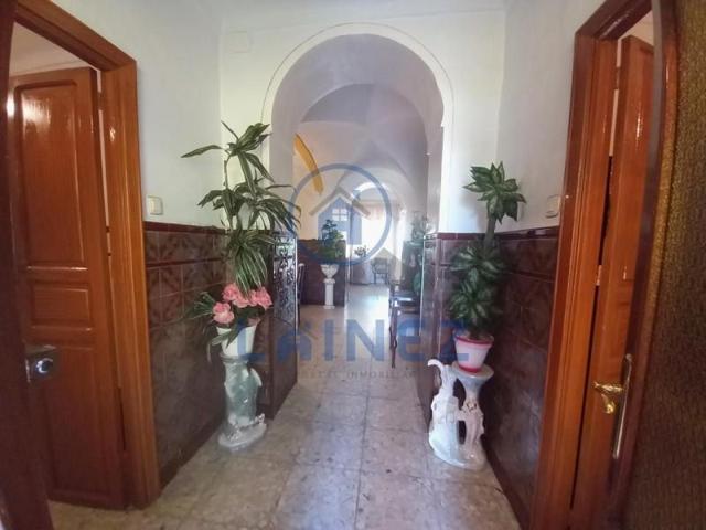 Adosada en venta en Bélmez, Belmez, proxima a la piscina photo 0