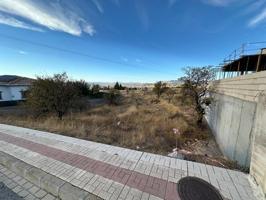 Terreno en venta en Zubia, Altos de la zubia photo 0