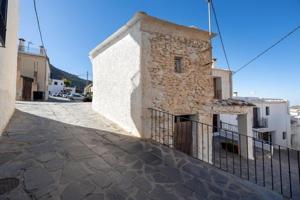 Adosada en venta en Bubión, Bubion photo 0