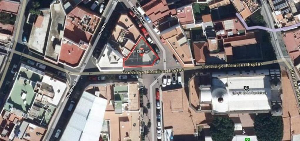 Terreno en venta en Ingenio, Ingenio photo 0