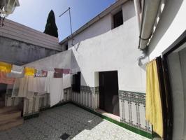 Casa en venta en Montánchez, Centro photo 0