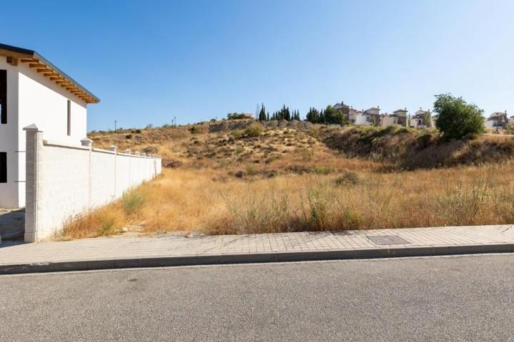 Terreno en venta en Dílar, CAÑADAS DEL PARQUE photo 0