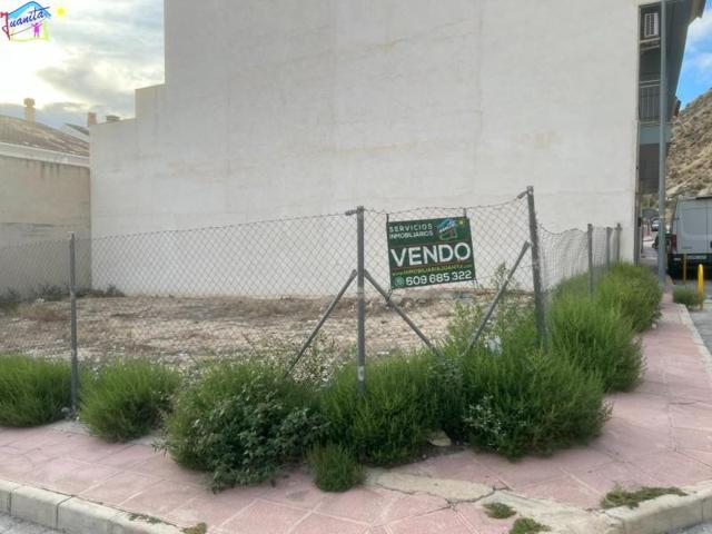 Terreno en venta en Archena, Zona neutra photo 0