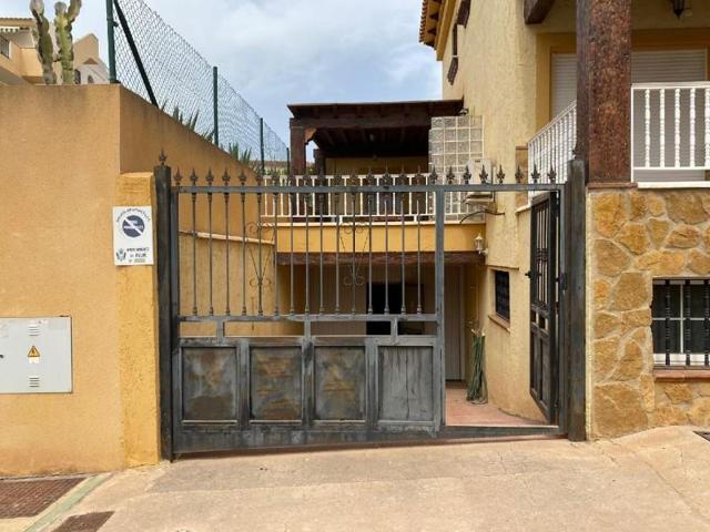 Garaje en venta en San Juan de los Terreros, San Juan de los Terreros photo 0