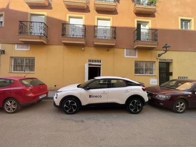 Local comercial en venta en Cuevas del Almanzora photo 0