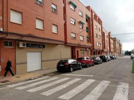 Piso en venta en Hellín, Calle Obispo Luis Amigo, 02400 photo 0