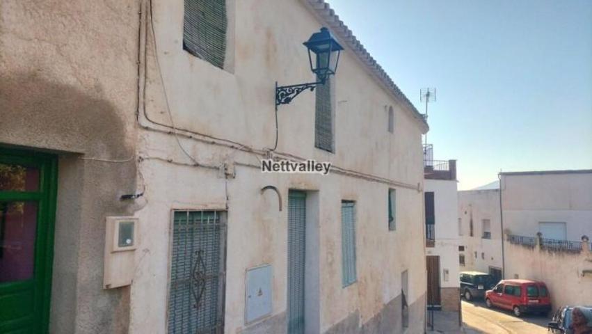 Casa en venta en Bédar photo 0