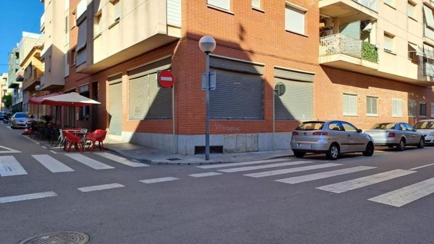 Local comercial en venta en la Pobla de Mafumet, La pobla de mafumet photo 0