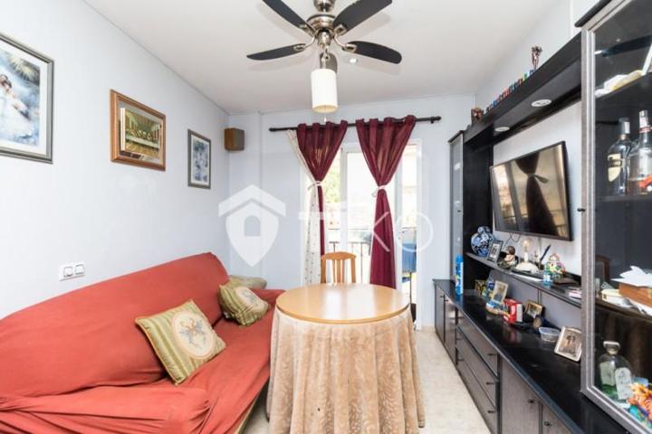 Piso en venta en Oria photo 0