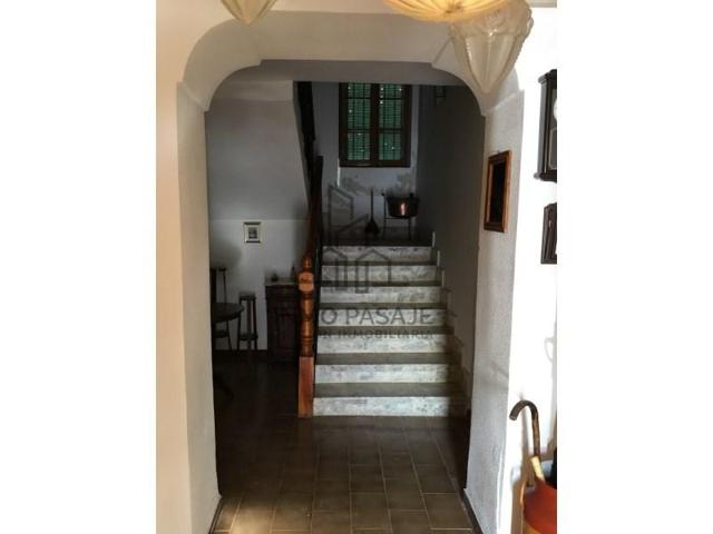 Casa con terreno en venta en Ribas de Campos photo 0