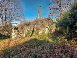 Casa con terreno en venta en Silleda photo 0