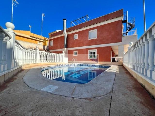 Aticos en venta en Rojales, Rojales photo 0