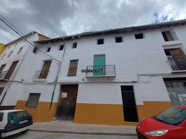 Casa en venta en Xàtiva, SANT PERE photo 0