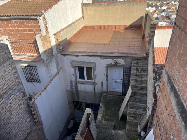 Casa en venta en Alameda, Centro photo 0