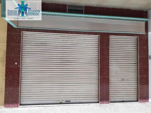 Local comercial en venta en Albacete, Avenida de España photo 0