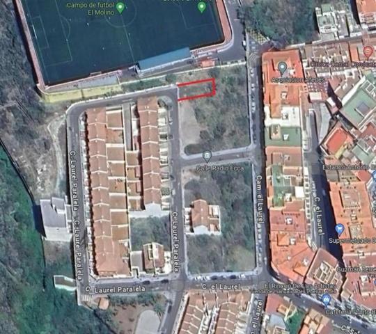 Terreno en venta en Icod de los Vinos, Zona Centro photo 0