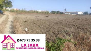 Terreno en venta en Sanlúcar de Barrameda, Camino Rompeserones, 11540 photo 0