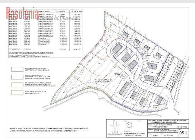 Terreno en venta en Gondomar, Gondomar photo 0