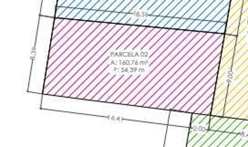 Terreno en venta en Benaguasil, Benaguacil - zona centro photo 0