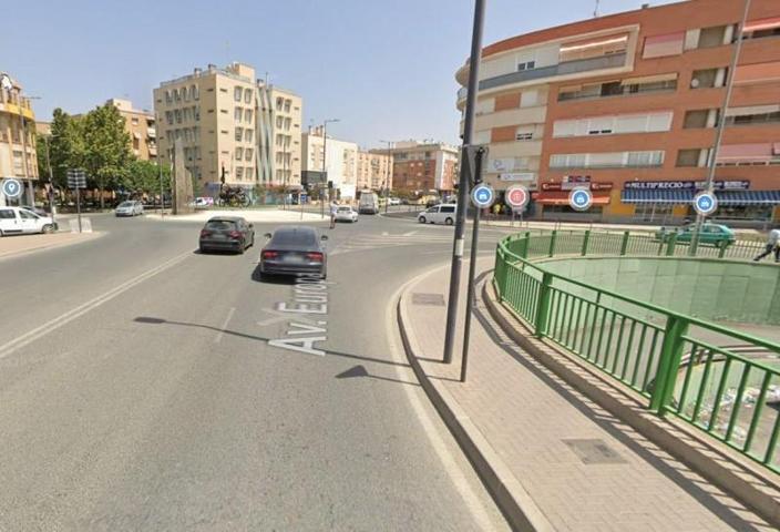 Local comercial en venta en Lorca, Centro photo 0