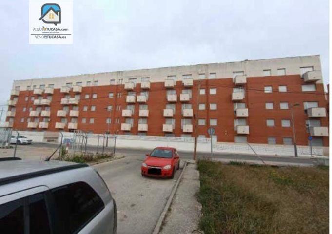 Apartamento en venta en Ocaña, Zona Entrada - Gasolineras photo 0