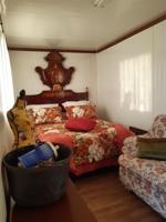 Chalet en venta en Trigueros del Valle photo 0