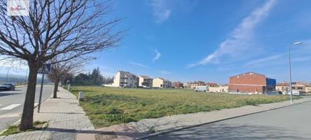 Terreno en venta en Segovia, Zamarramala photo 0