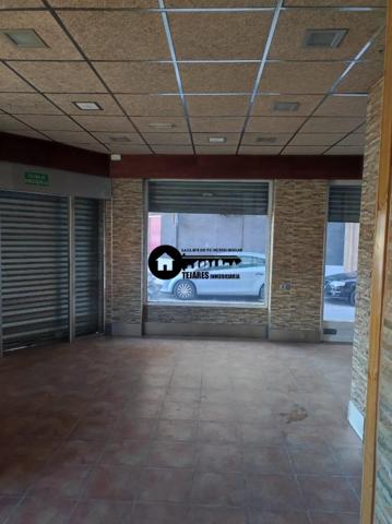 Local comercial en venta en Albacete, San pablo photo 0