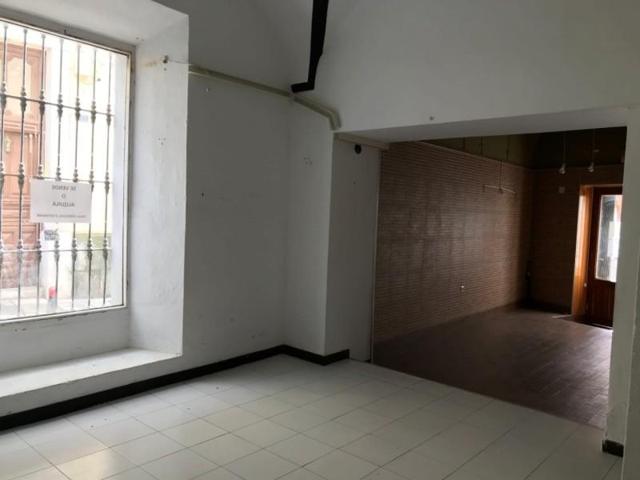 Local comercial en venta en Zafra, Zafra photo 0