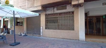 Local comercial en venta en Benidorm, Colonia Madrid photo 0