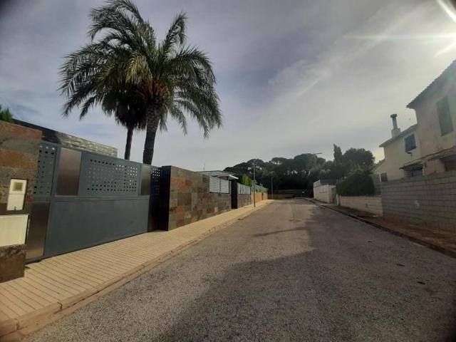 Terreno en venta en Benicull de Xúquer, Benicull de Xúquer photo 0