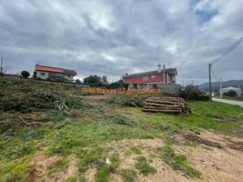 Terreno en venta en O Porriño, 8 km vigo photo 0