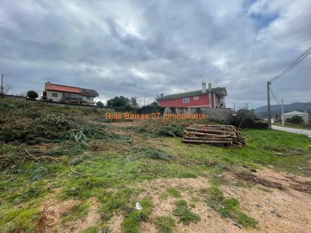 Terreno en venta en O Porriño, 8 km vigo photo 0