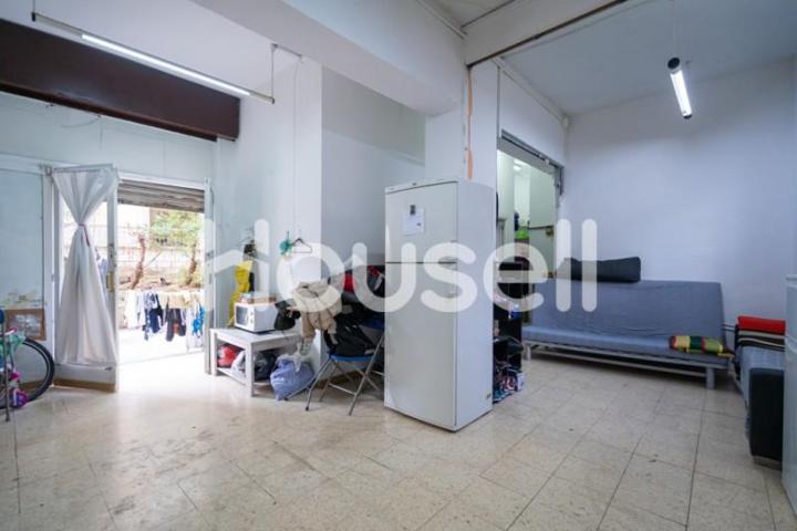 Terreno en venta en Sabadell photo 0