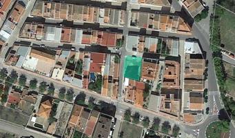 Terreno en venta en San Rafael del Río, Pueblo photo 0