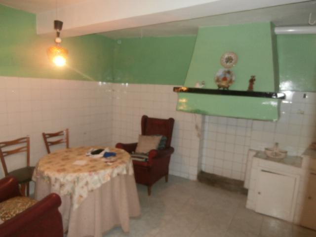 Chalet en venta en El Torno, Plazolilla nº, 10617 photo 0