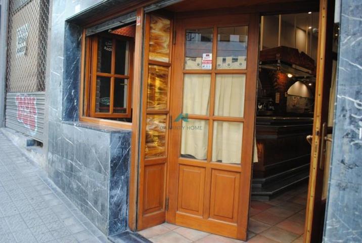 Local comercial en venta en Bilbao, Uribarri-Matiko photo 0
