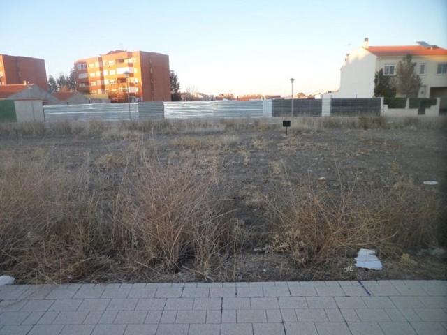 Terreno en venta en Tomelloso, Polígono 20 photo 0