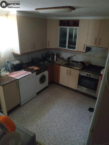 Casa en venta en Jorquera, La Manchuela Albacete photo 0