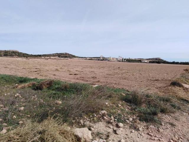 Terreno en venta en Almansa, Almansa photo 0