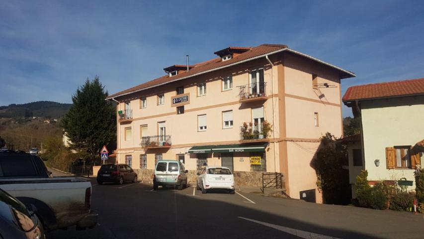 Local comercial en venta en Sopuerta, Sopuerta photo 0