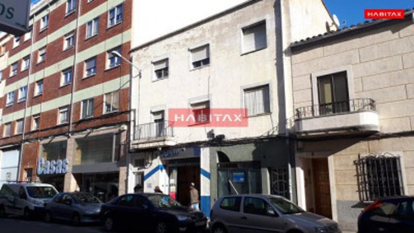 Piso en venta en Zamora, Los Bloques photo 0