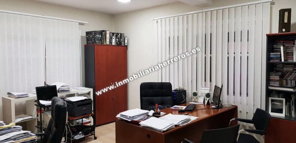 Oficina en venta en Logroño, Casco Antiguo photo 0
