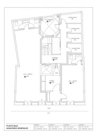 Oficina en venta en Puerto de la Cruz photo 0