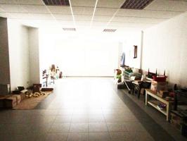 Local comercial en venta en Valdepeñas, Plaza España photo 0