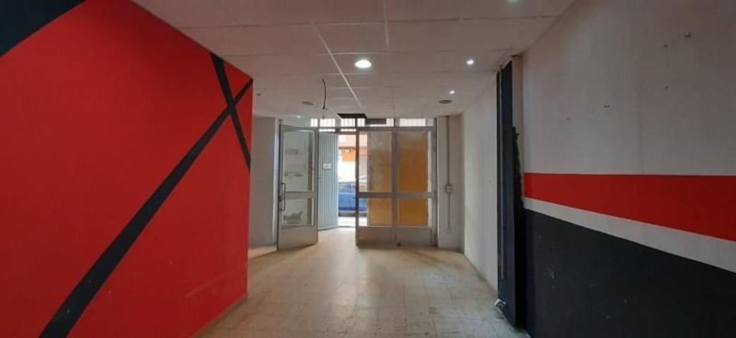 Local comercial en venta en Castellón de la Plana, Gran Vía photo 0