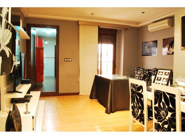 Piso en venta en Loja, Barrio Alto photo 0