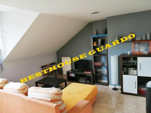 Piso en venta en Guardo, Casco Urbano photo 0