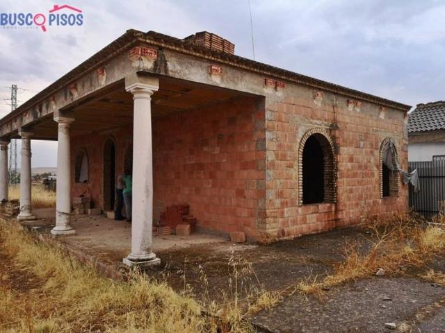 Casa con terreno en venta en Córdoba, El Higuerón photo 0